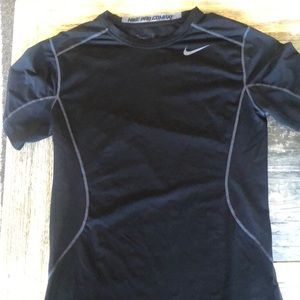 Nike Pro Combat compression shirt
